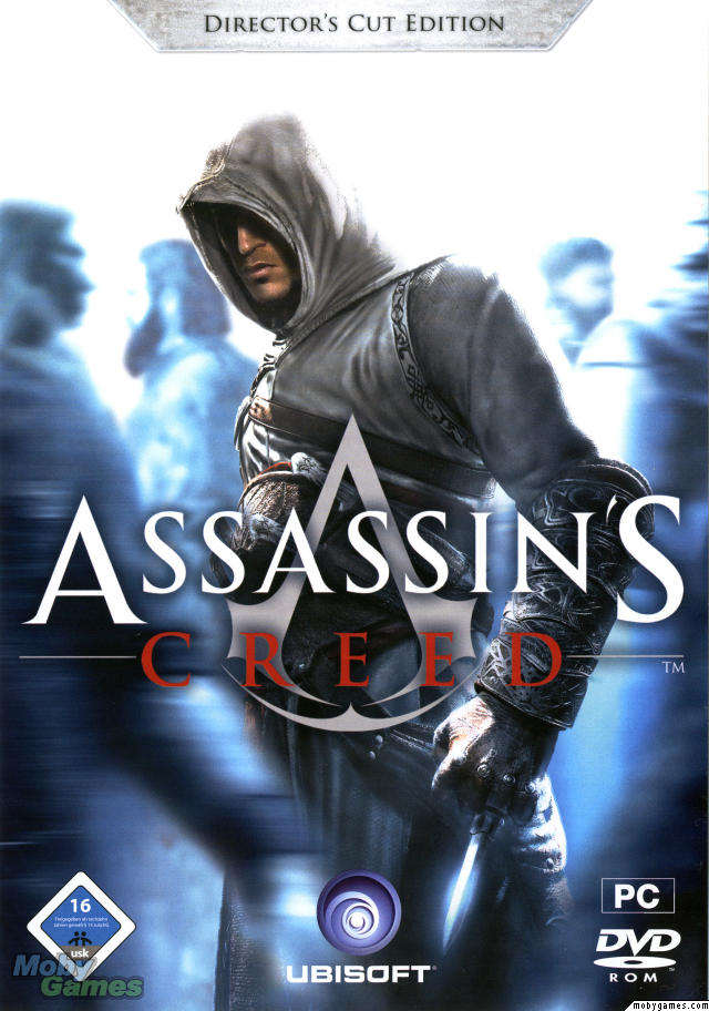 Assassin’s Creed