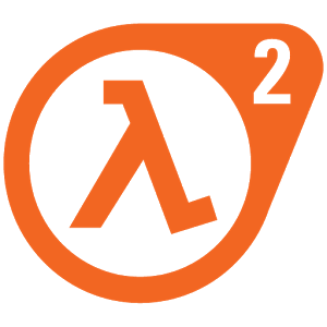 Обложка игры Half-Life 2 v30 APK