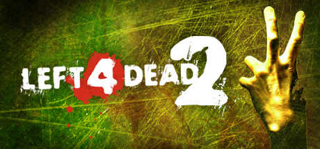 Логотип Left 4 Dead 2