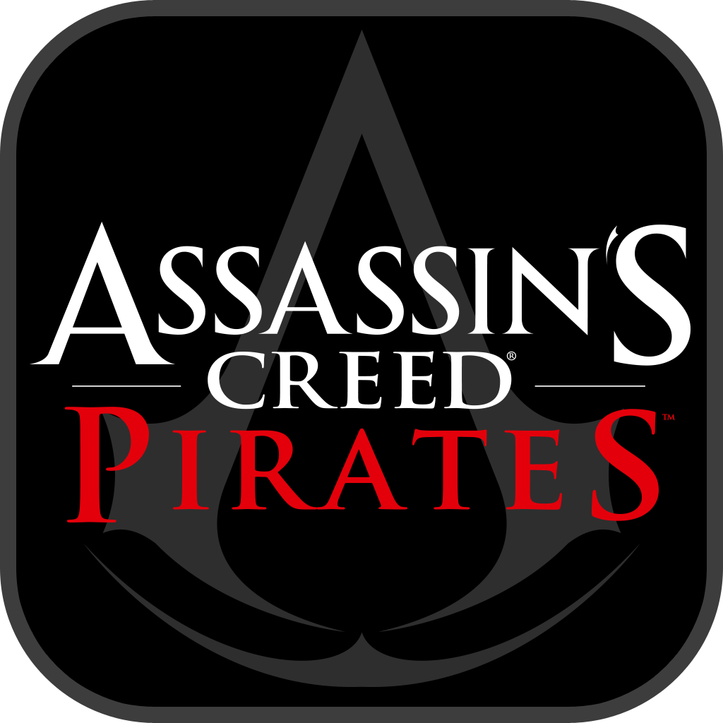 Assassin's Creed Pirates IPA