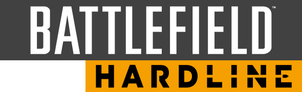 Логотип Battlefield: Hardline