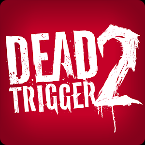 Обложка игры Dead Trigger 2