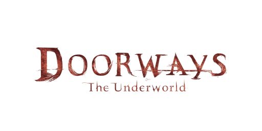 Логотип Doorways: The Underworld