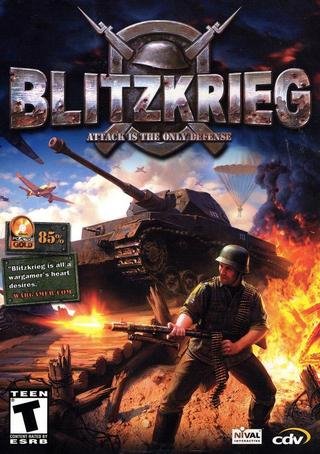 Blitzkrieg 3