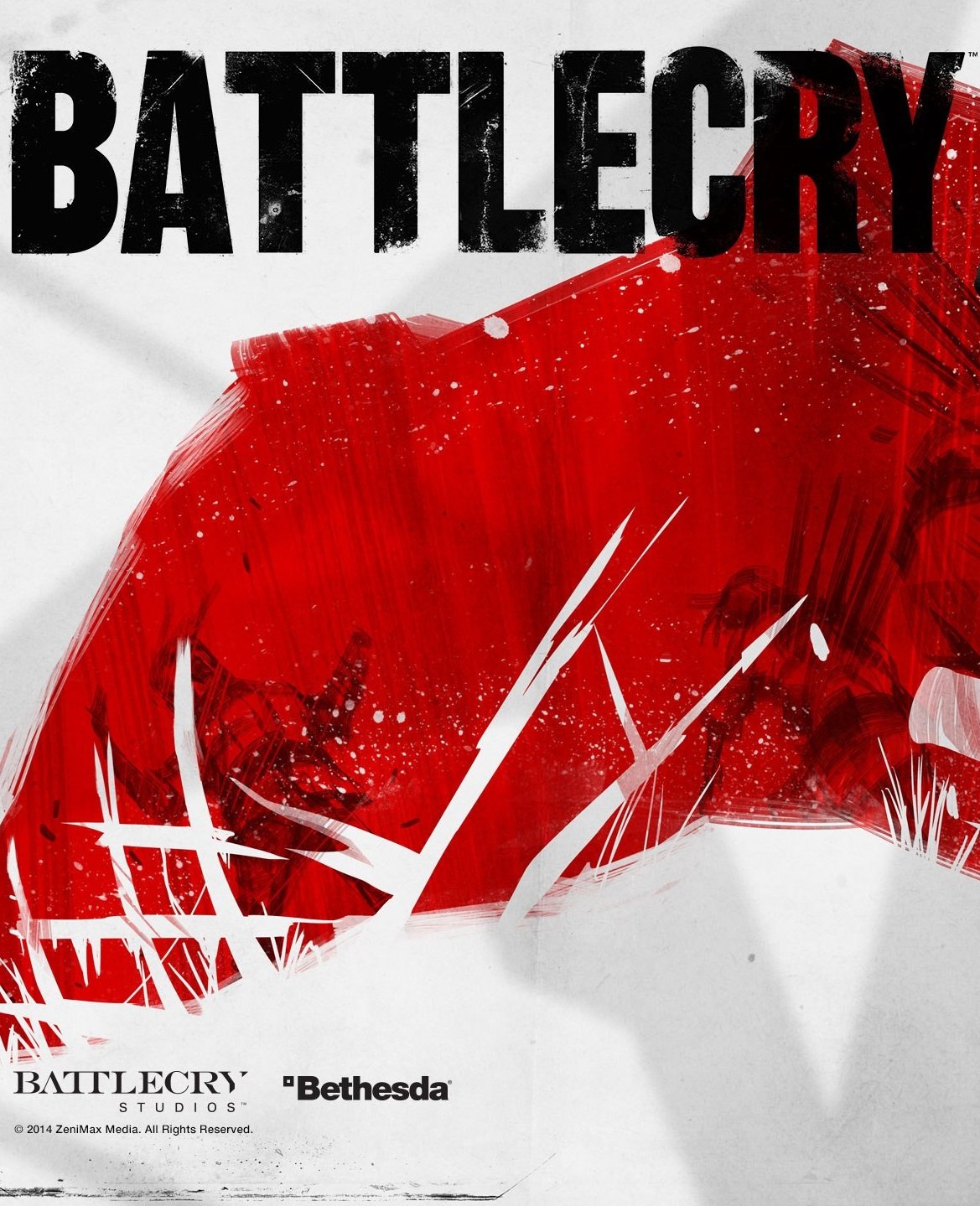 Обложка игры BattleCry