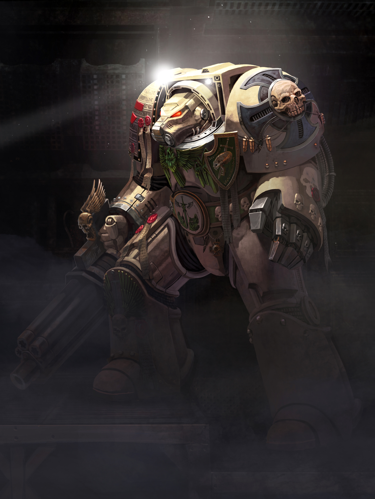 Space Hulk: Deathwin...