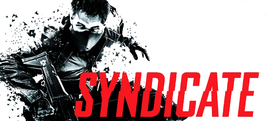 Логотип Syndicate