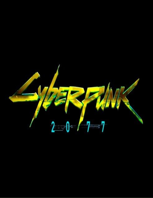 Обложка игры Cyberpunk 2077