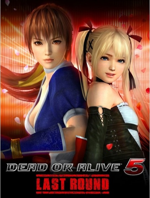 Dead or Alive 5: Las...