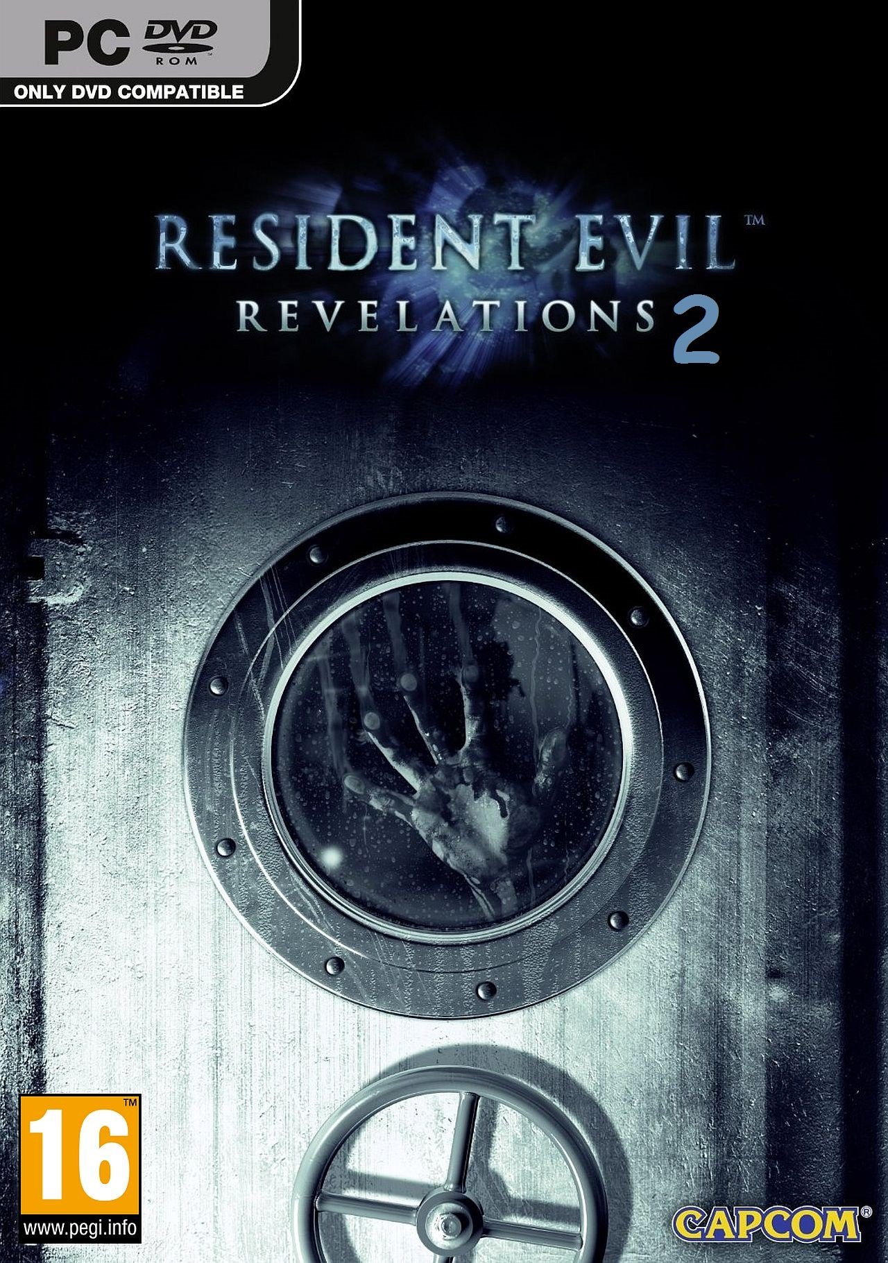 Resident Evil: Revelations 2