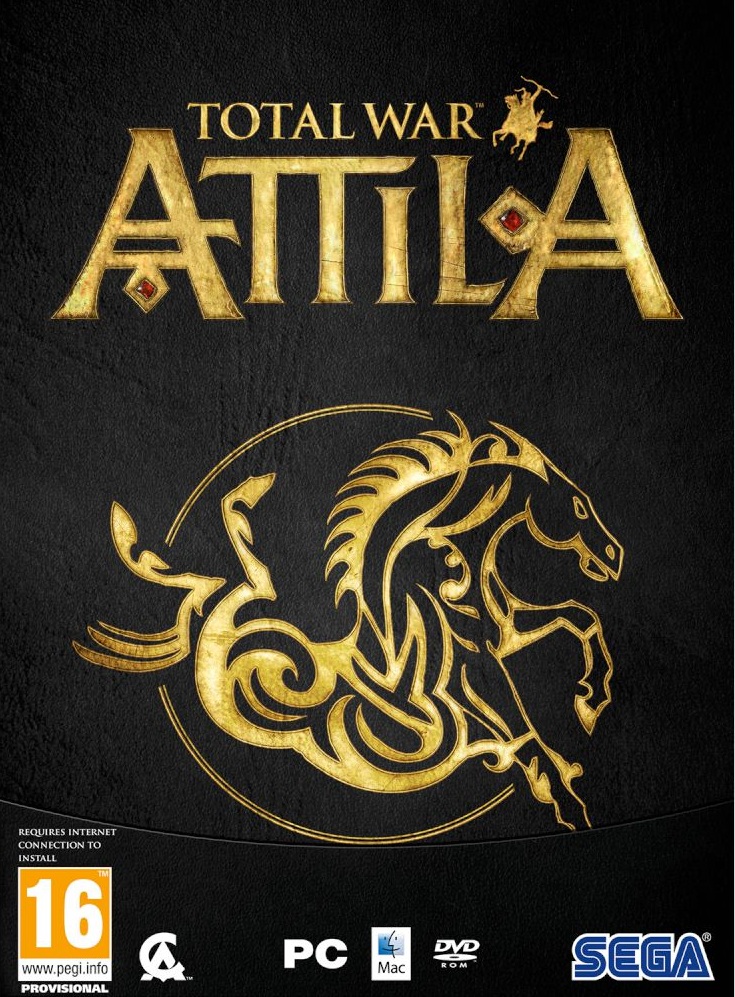 Total War: Attila