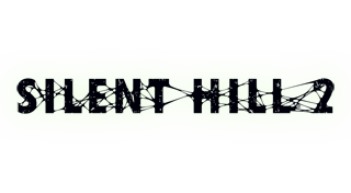 Логотип Silent Hill 2 - Director's Cut