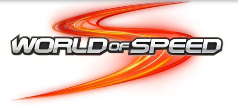 Логотип World of Speed 2015