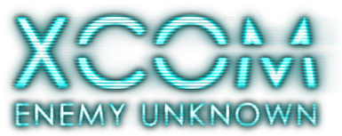 Логотип XCOM: Enemy Unknown - The Complete Edition