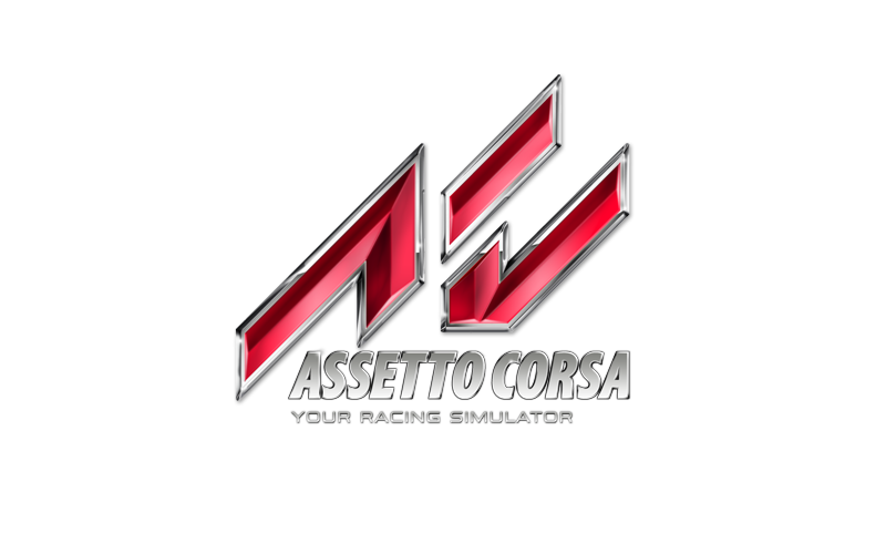 Логотип Assetto Corsa