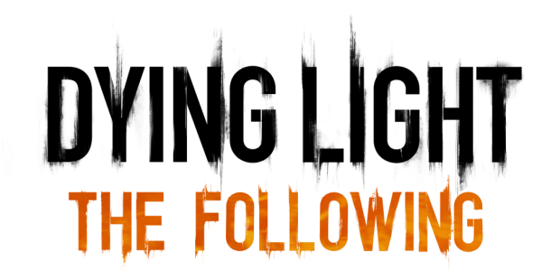 Логотип Dying Light: The Following v1.13.0