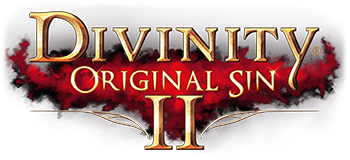 Логотип Divinity: Original Sin 2