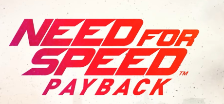 Логотип Need for Speed Payback Deluxe Edition