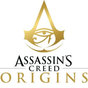 Логотип Assassin's Creed: Origins