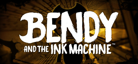 Логотип Bendy and the Ink Machine v1.3.1.2