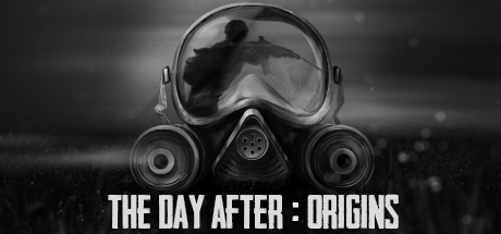 Логотип The Day After : Origins v0.1.1