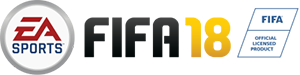 Логотип FIFA 18: ICON Edition