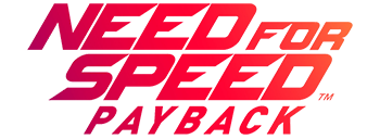 Логотип Need for Speed: Payback