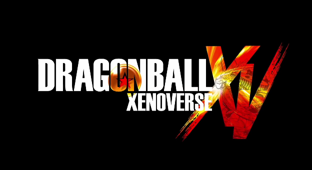 Логотип Dragon Ball: Xenoverse