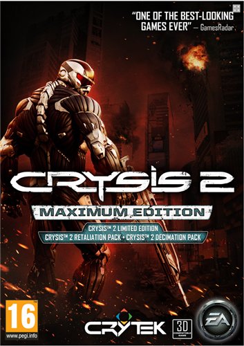 Crysis 2