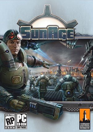 SunAge: Battle for Elysium Remastered