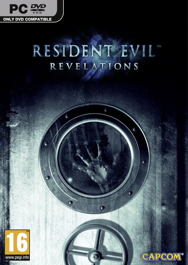 Обложка игры Resident Evil Revelations 2: Episode 1 - Box Set