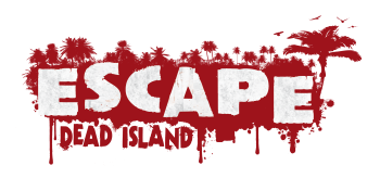 Логотип Escape: Dead Island