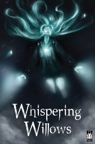 Обложка игры Whispering Willows