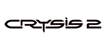 Логотип Crysis 2