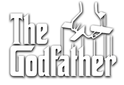 Логотип The Godfather