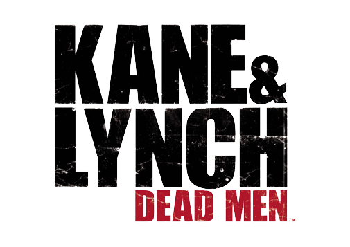 Логотип Kane & Lynch: Dead Men