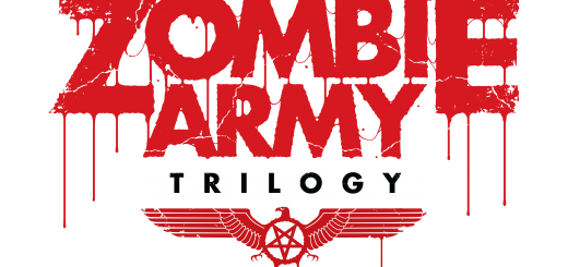 Логотип Zombie Army Trilogy