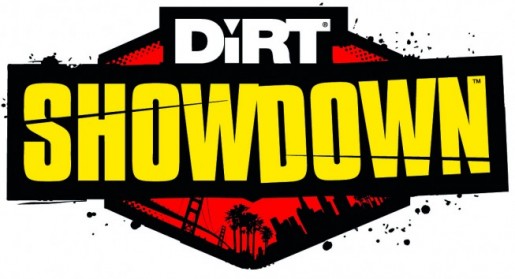 Логотип DiRT Showdown