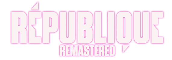 Логотип Republique Remastered