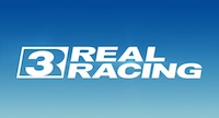 Логотип Real Racing 3