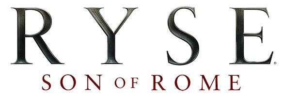 Логотип Ryse: Son of Rome