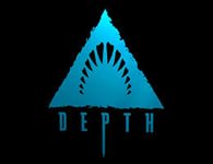 Логотип Depth