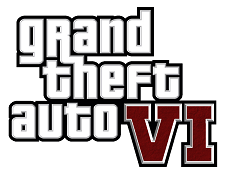 Логотип Grand Theft Auto VI