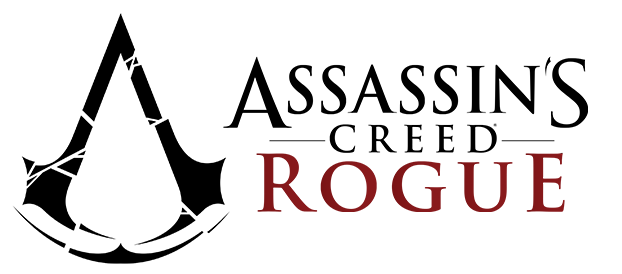 Логотип Assassin's Creed: Rogue