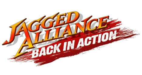 Логотип Jagged Alliance: Collectors Bundle