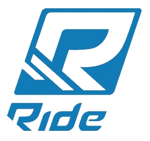 Логотип RIDE