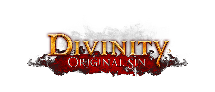 Логотип Divinity: Original Sin