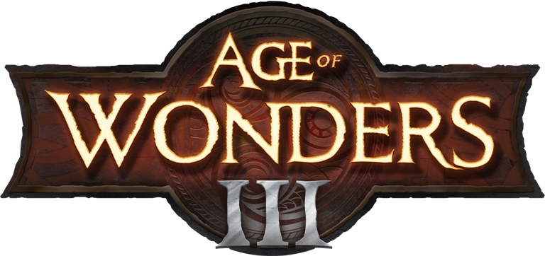 Логотип Age of Wonders 3: Deluxe Edition [v 1.549 + 4 DLC]