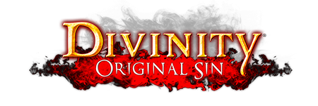 Логотип Divinity: Original Sin