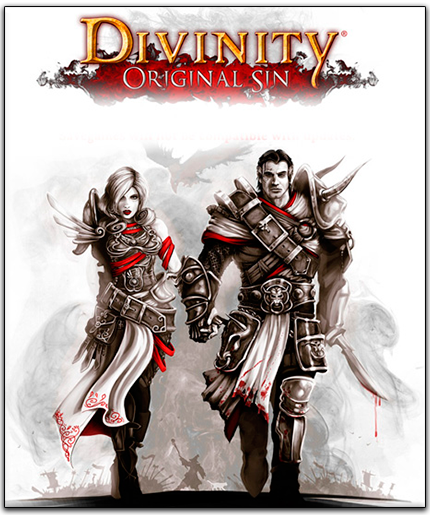 Обложка игры Divinity: Original Sin